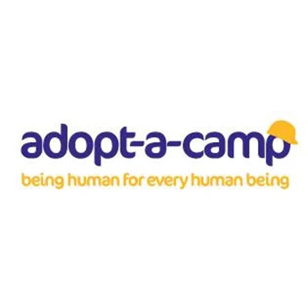 Adopt a camp