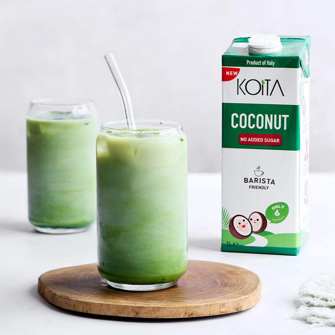 Coconut Milk 1L