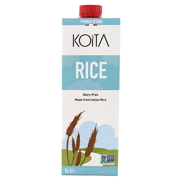 Rice Milk 1L