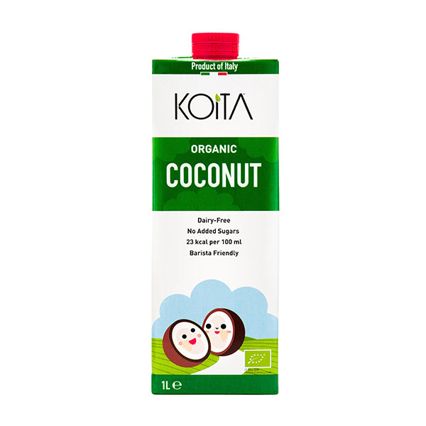 Coconut Milk 1L