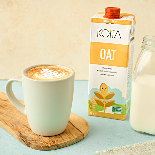 Oat Milk 1L