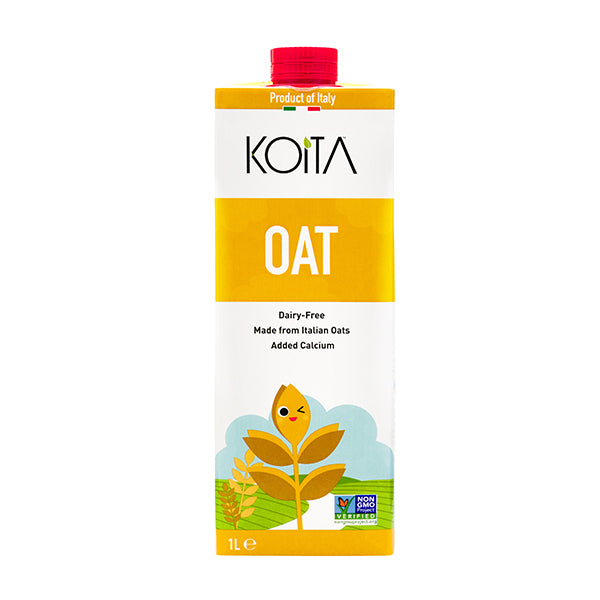 Oat Milk 1L